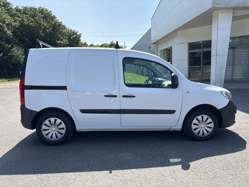 Mercedes-benz Citan Select
