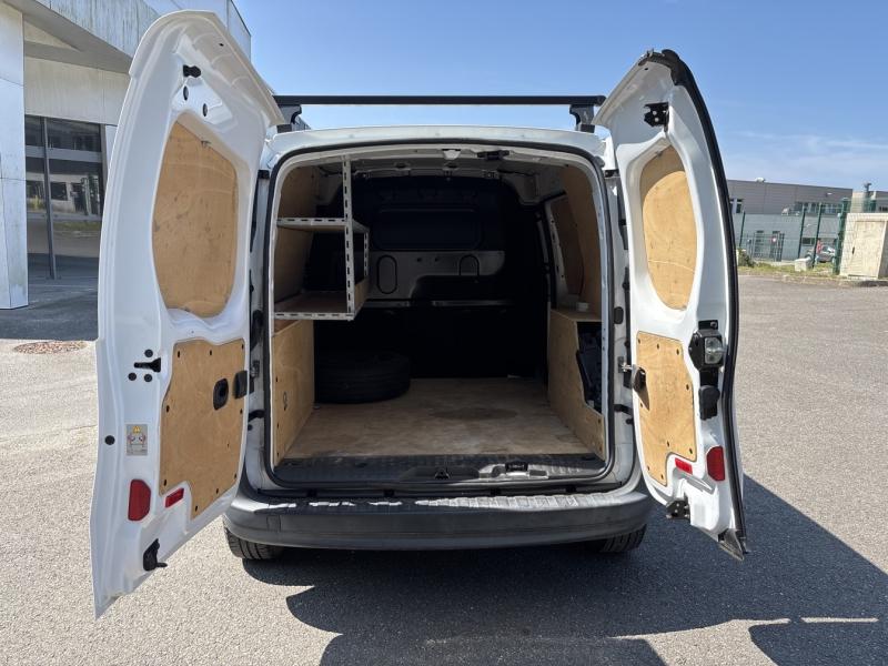 Mercedes-benz Citan Select