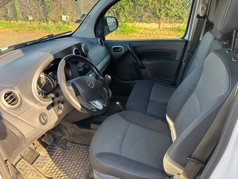 Mercedes-benz Citan Select