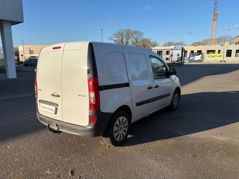 Mercedes-benz Citan Select