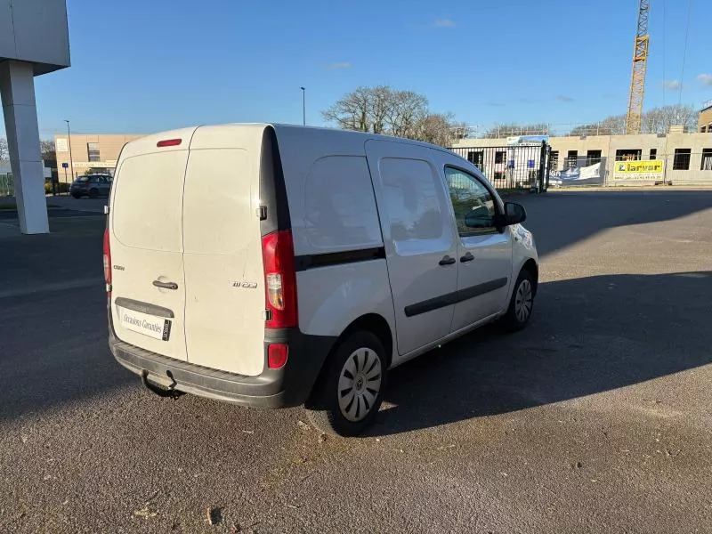 Mercedes-benz Citan Select
