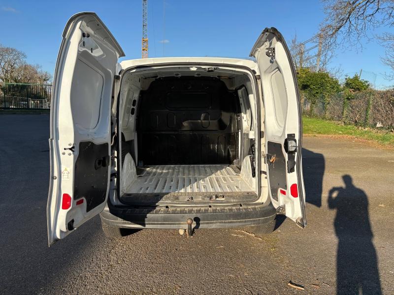 Mercedes-benz Citan Select