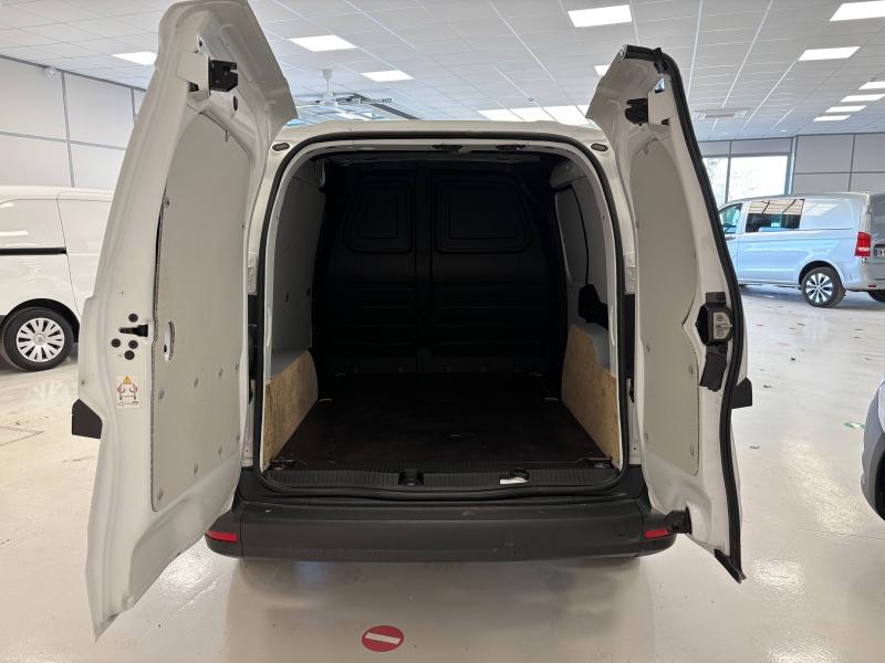 Mercedes-benz Citan First
