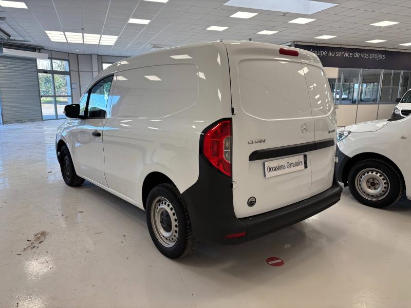 Mercedes-benz Citan First