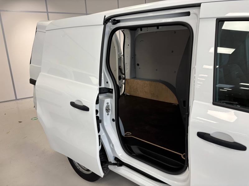 Mercedes-benz Citan First