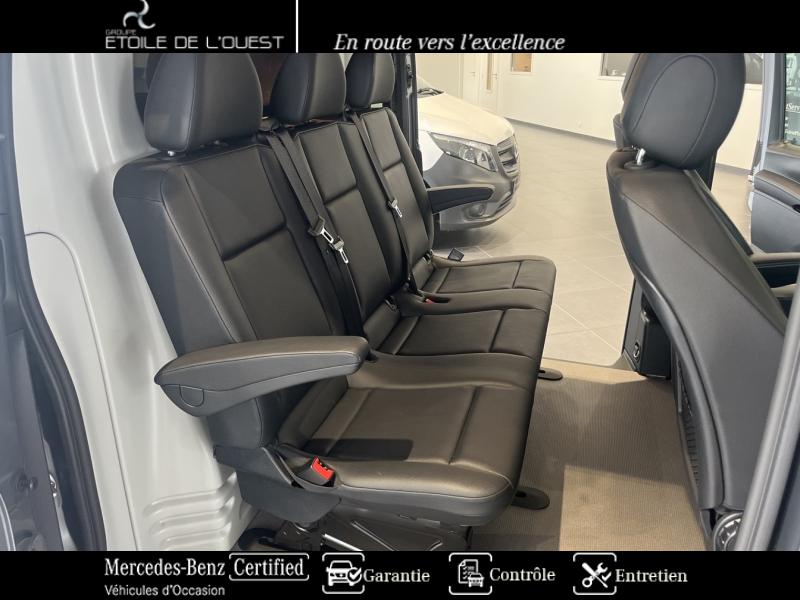 Mercedes-benz Vito Fg Select