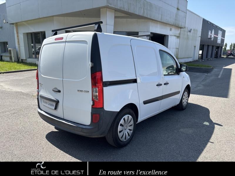 Mercedes-benz Citan Select
