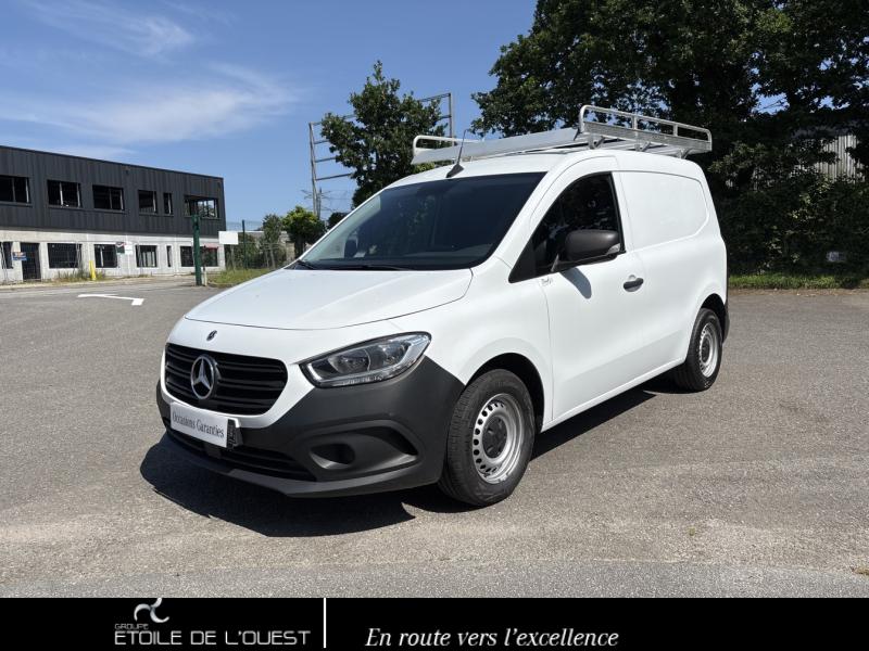 Mercedes-benz Citan Pro