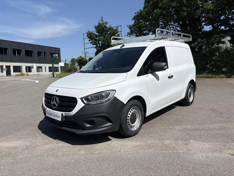 Mercedes-benz Citan Pro