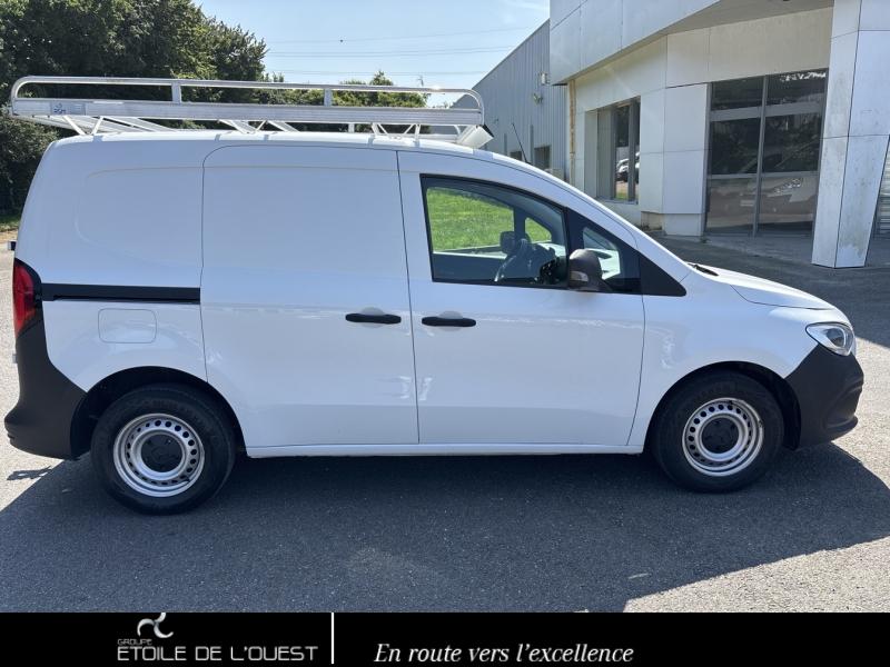 Mercedes-benz Citan Pro