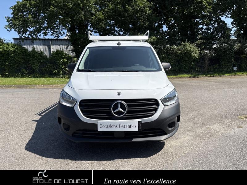 Mercedes-benz Citan Pro