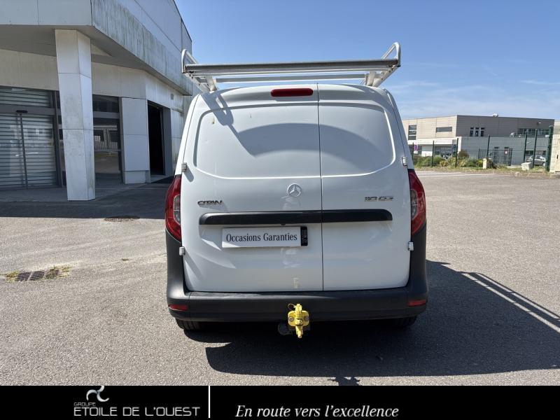 Mercedes-benz Citan Pro