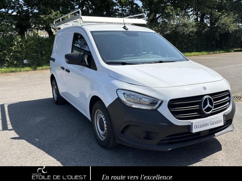Mercedes-benz Citan Pro