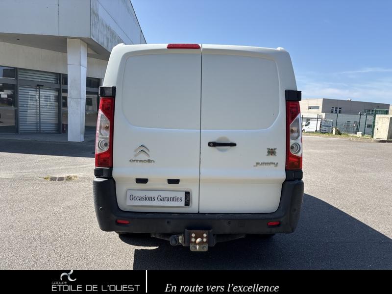 Citroen Jumpy Fg Confort