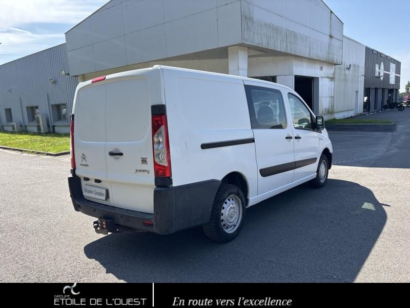 Citroen Jumpy Fg Confort
