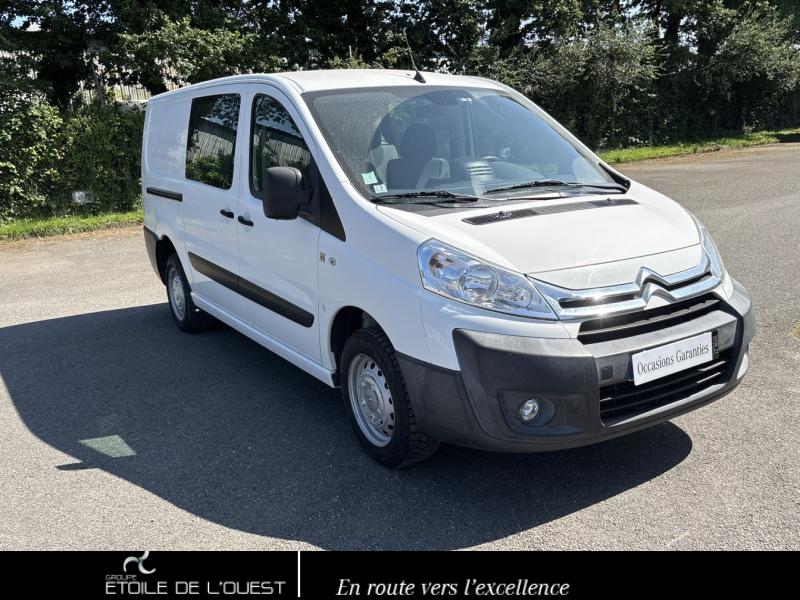 Citroen Jumpy Fg Confort