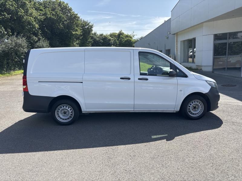 Mercedes-benz Vito Fg First