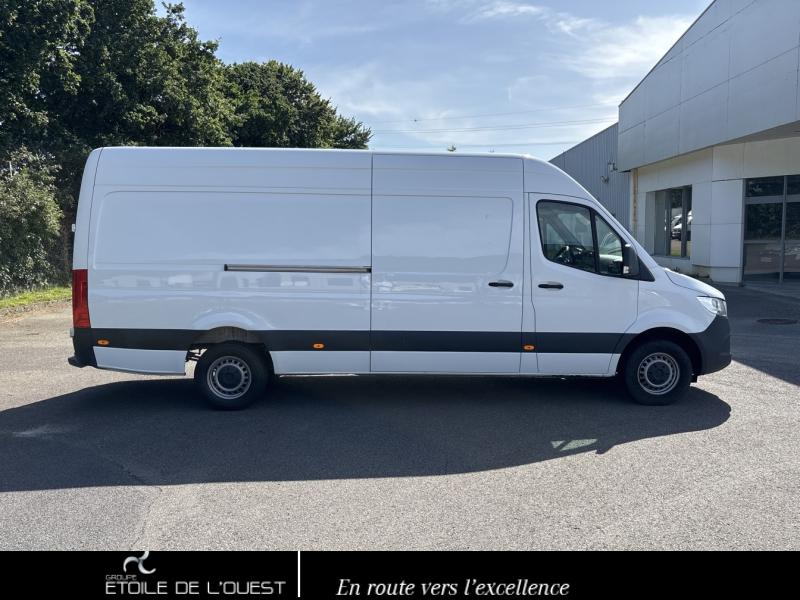 Mercedes-benz Sprinter Base