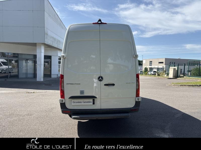 Mercedes-benz Sprinter Base