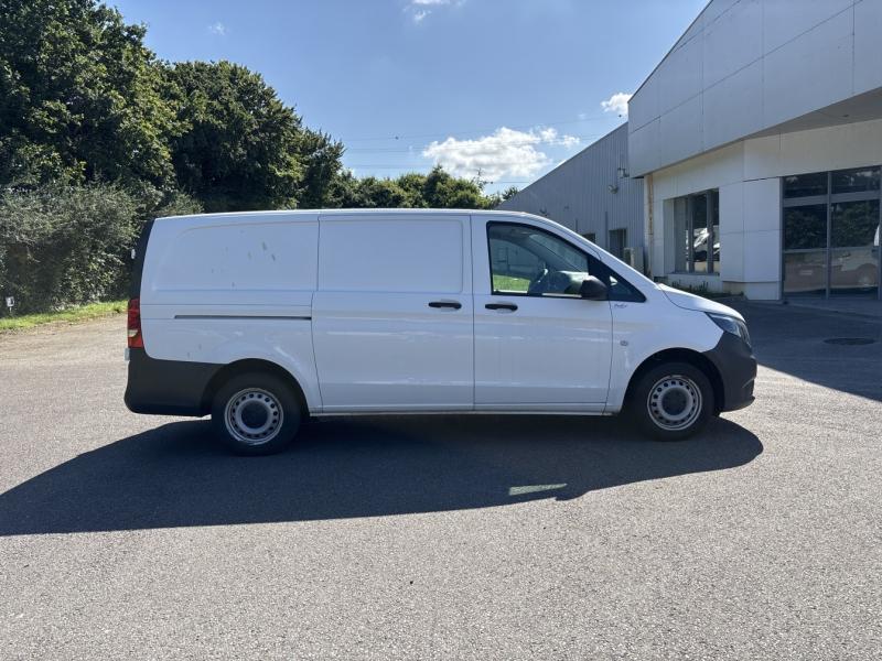 Mercedes-benz Vito Fg First
