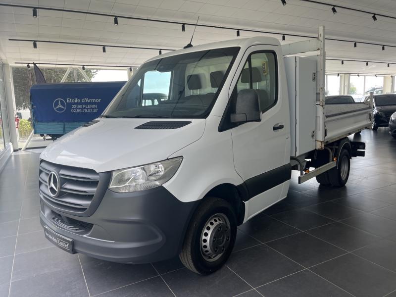 Mercedes-benz Sprinter Ccb Base