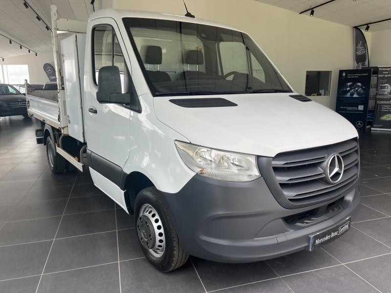 Mercedes-benz Sprinter Ccb Base