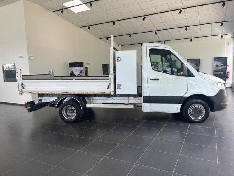 Mercedes-benz Sprinter Ccb Base