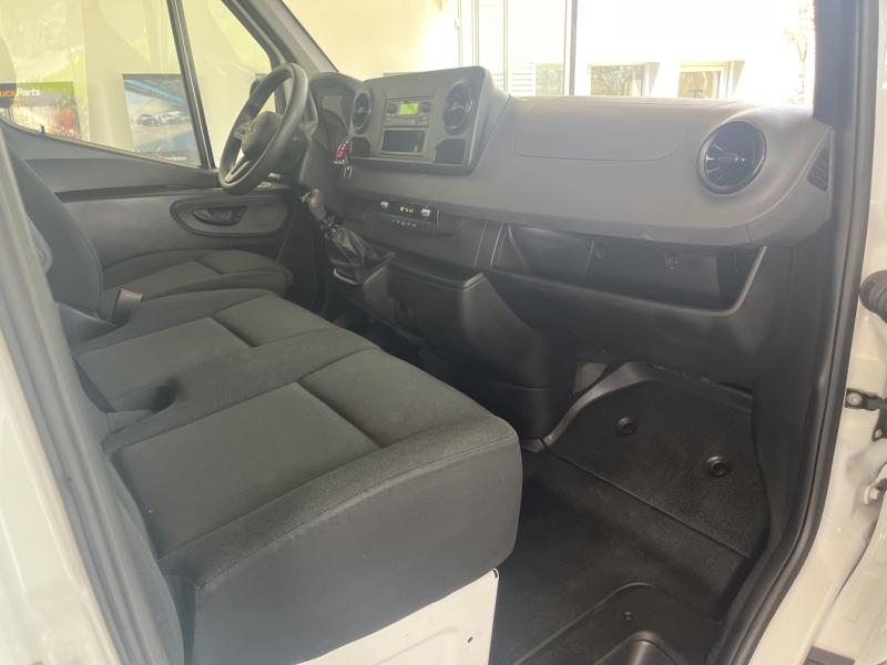 Mercedes-benz Sprinter Ccb Base