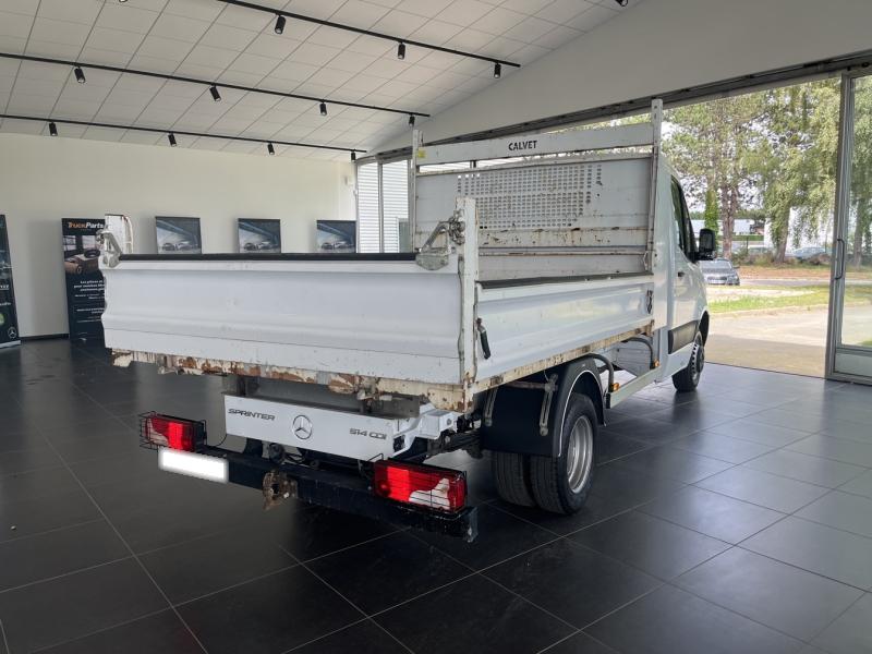 Mercedes-benz Sprinter Ccb Base