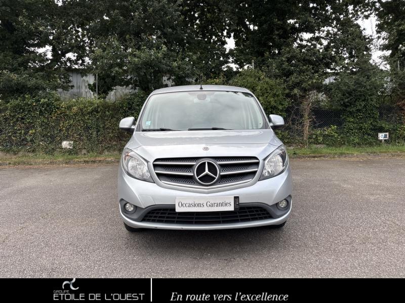 Mercedes-benz Citan Tourer Select