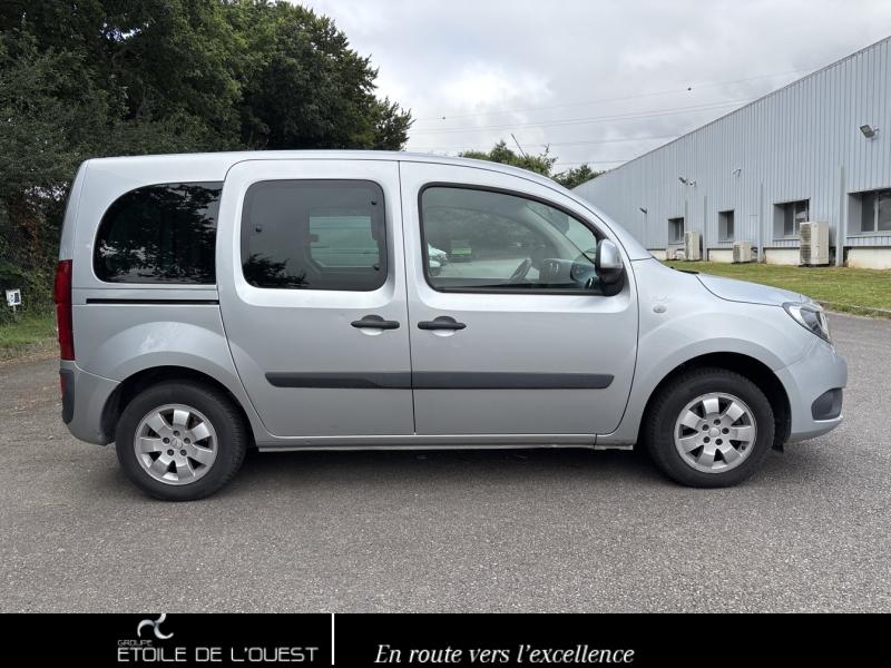 Mercedes-benz Citan Tourer Select