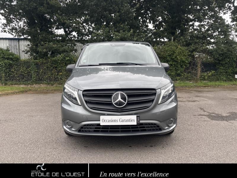 Mercedes-benz Vito Fg Pro