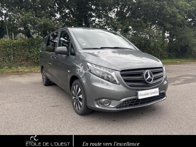 Mercedes-benz Vito Fg Pro
