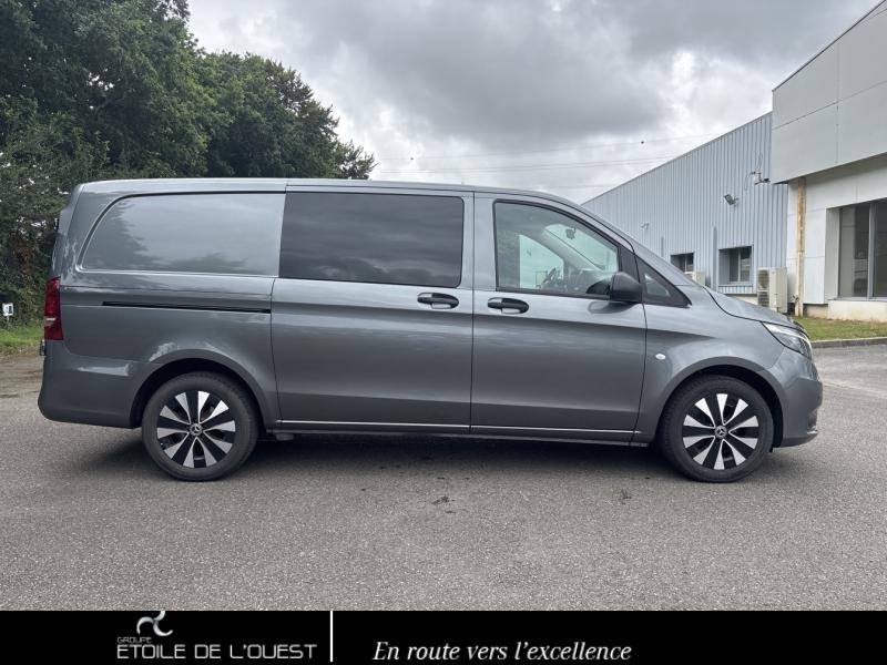 Mercedes-benz Vito Fg Pro