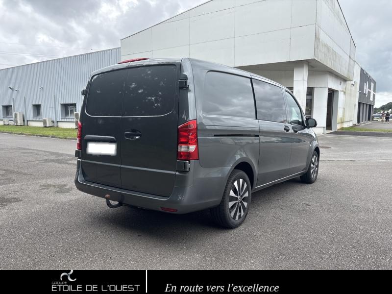 Mercedes-benz Vito Fg Pro