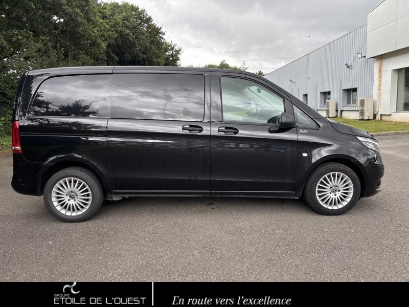 Mercedes-benz Vito Fg Select