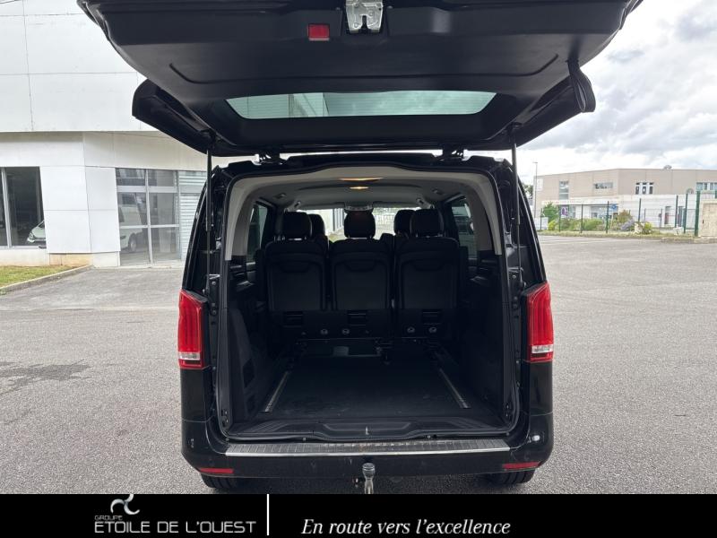 Mercedes-benz Vito Fg Select