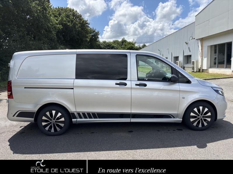Mercedes-benz Vito Fg Select