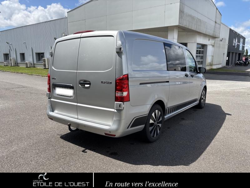 Mercedes-benz Vito Fg Select