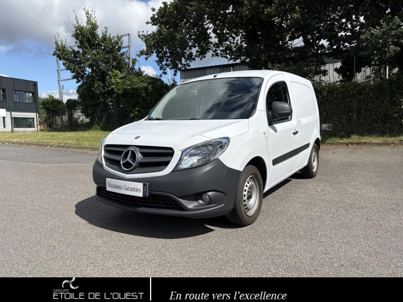 Mercedes-benz Citan Pro