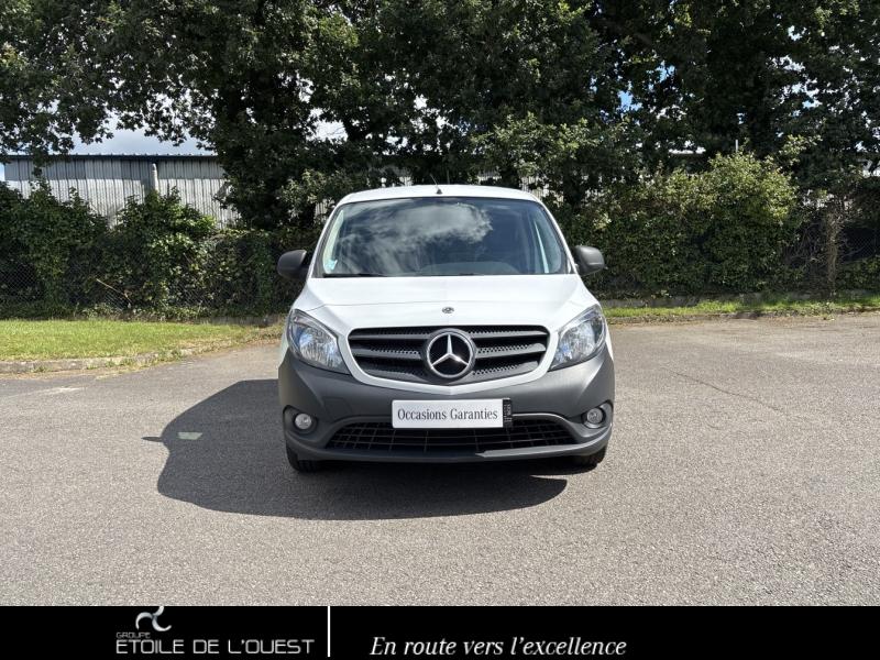 Mercedes-benz Citan Pro