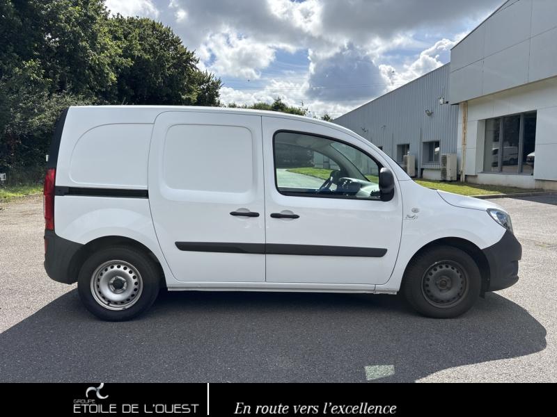 Mercedes-benz Citan Pro