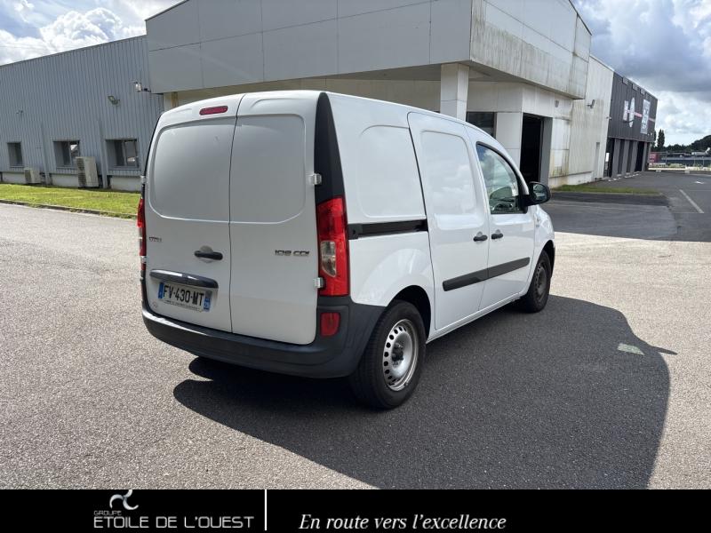 Mercedes-benz Citan Pro
