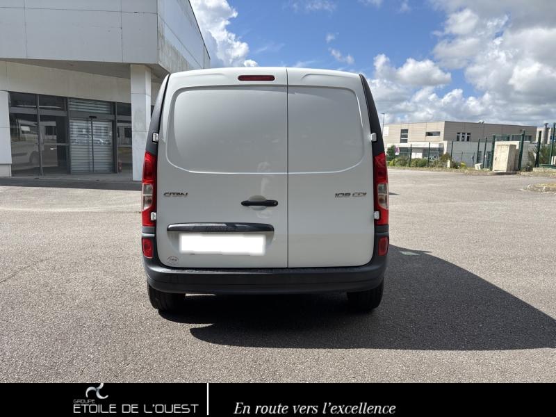 Mercedes-benz Citan Pro
