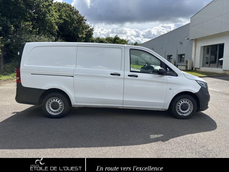 Mercedes-benz Vito Fg First