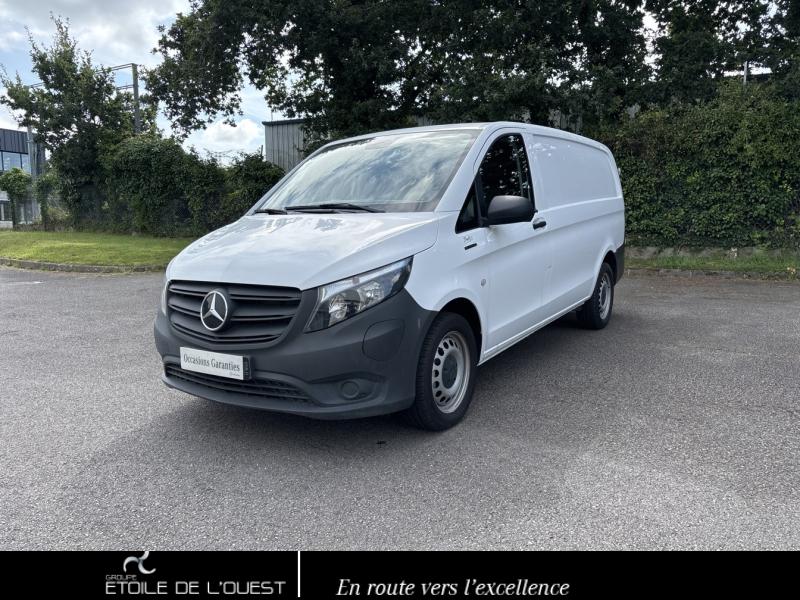 Mercedes-benz Vito Fg Base