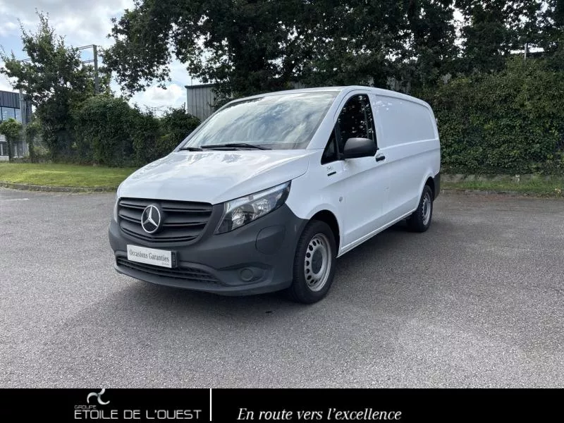 Mercedes-benz Vito Fg Base