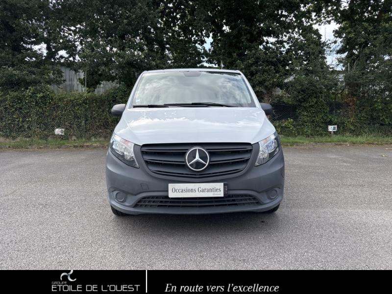 Mercedes-benz Vito Fg Base