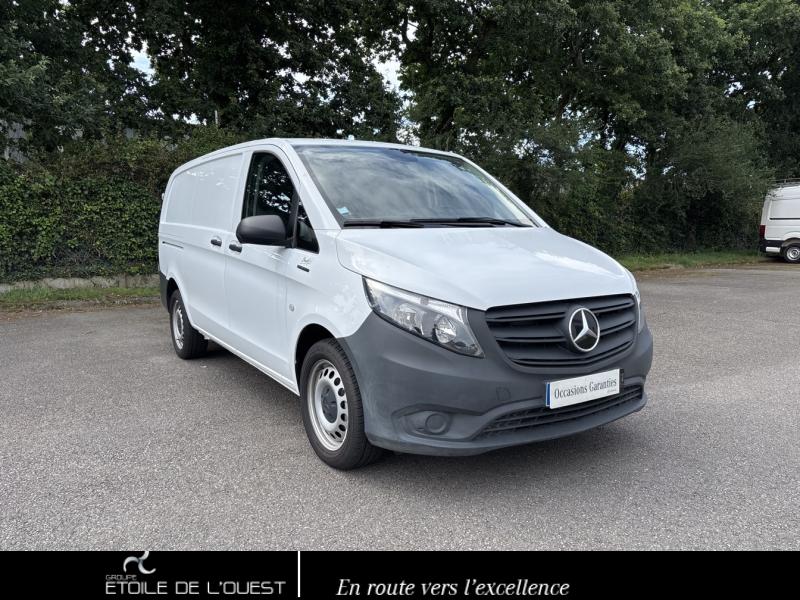 Mercedes-benz Vito Fg Base