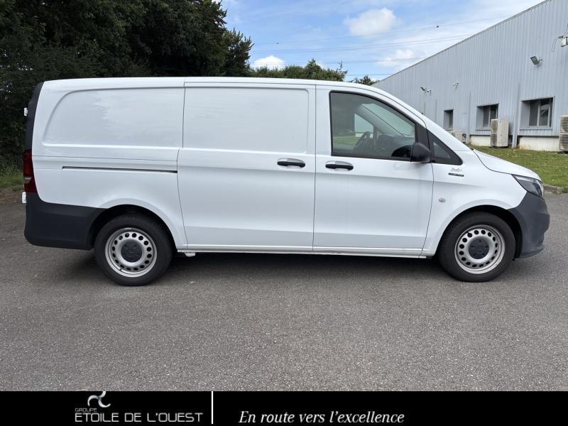 Mercedes-benz Vito Fg Base